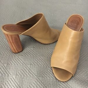Tory Burch Mules